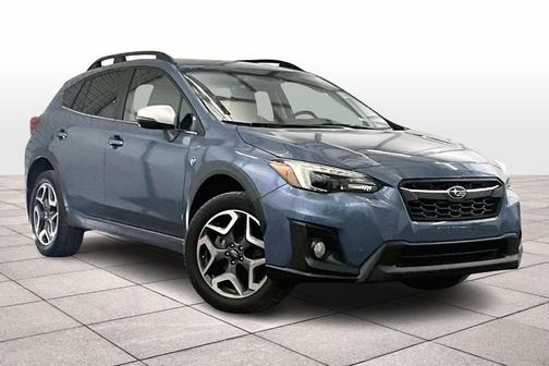2018 Subaru Crosstrek 2.0i Limited