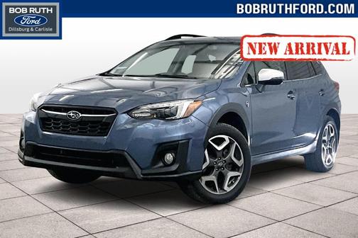 2018 Subaru Crosstrek 2.0i Limited