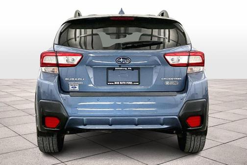 2018 Subaru Crosstrek 2.0i Limited
