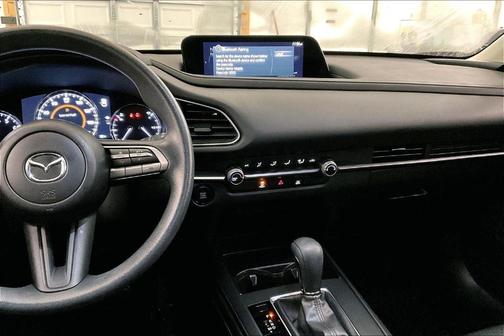 2023 Mazda CX-30 2.5 S