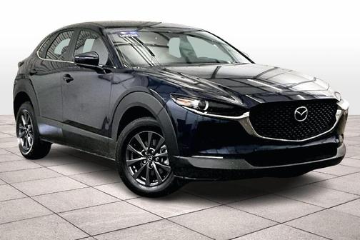 2023 Mazda CX-30 2.5 S