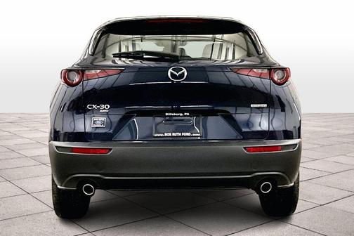 2023 Mazda CX-30 2.5 S
