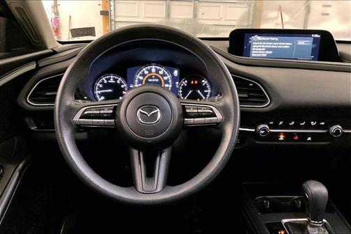 2023 Mazda CX-30 2.5 S