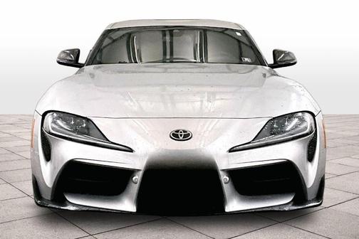 2021 Toyota Supra 3.0