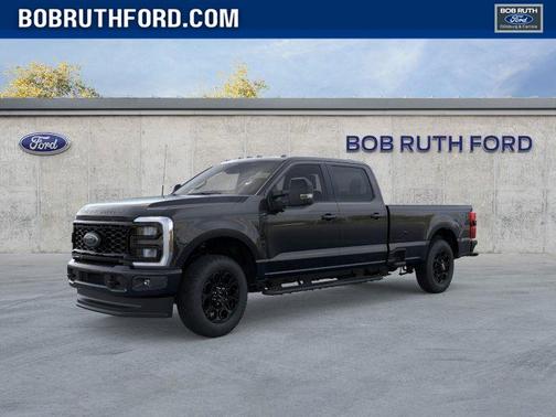 2026 Ford F-350 XLT
