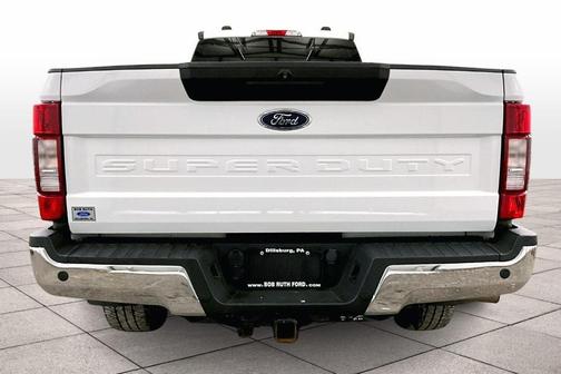 2020 Ford F-250 XLT