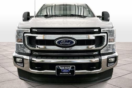 2020 Ford F-250 XLT