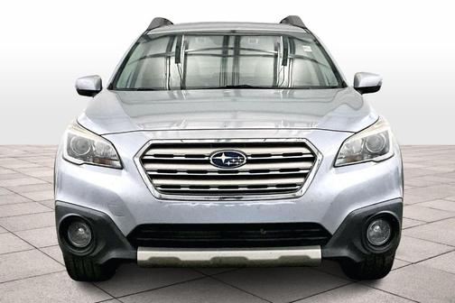 2017 Subaru Outback 3.6R Limited