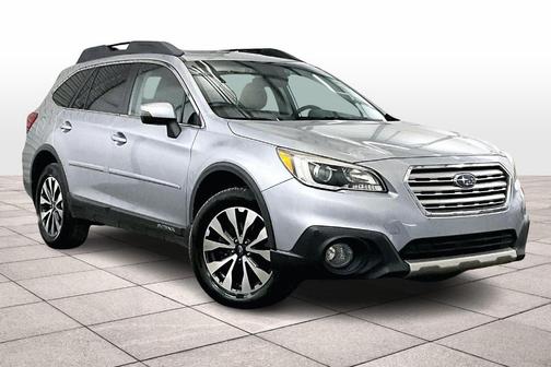 2017 Subaru Outback 3.6R Limited