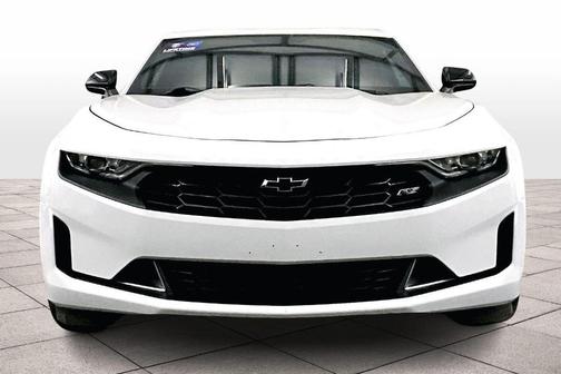 2019 Chevrolet Camaro 1LT