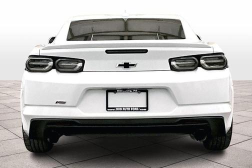 2019 Chevrolet Camaro 1LT