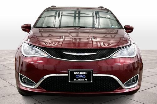 2018 Chrysler Pacifica Touring-L