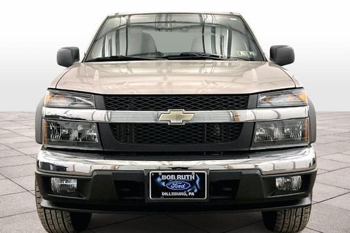 2006 Chevrolet Colorado LT