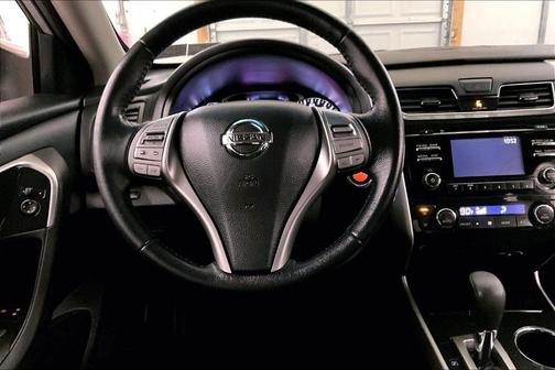 2014 Nissan Altima 2.5 SV