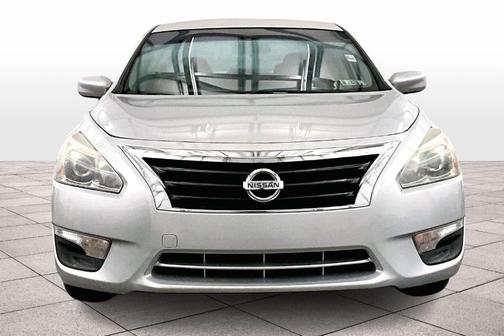 2014 Nissan Altima 2.5 SV
