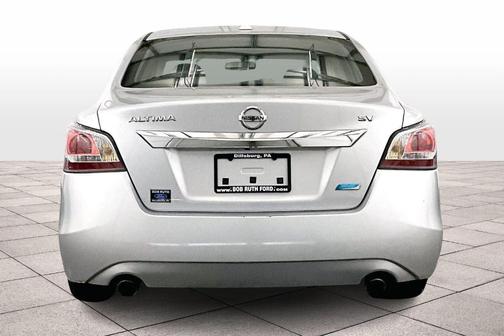 2014 Nissan Altima 2.5 SV