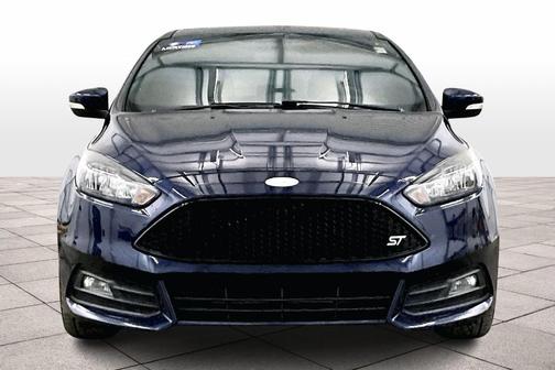 2016 Ford Focus ST Base