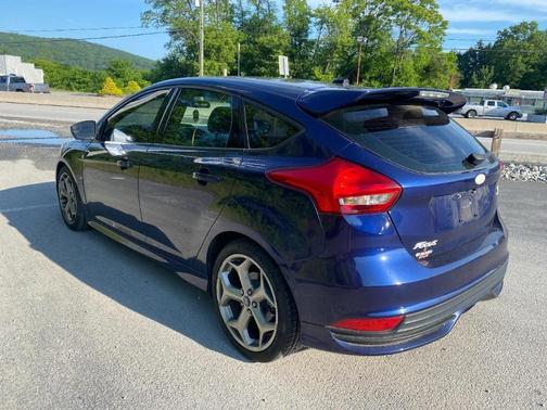 2016 Ford Focus ST Base