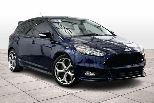 2016 Ford Focus ST Base