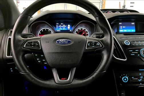 2016 Ford Focus ST Base