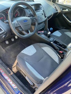 2016 Ford Focus ST Base