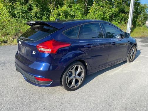 2016 Ford Focus ST Base