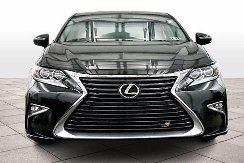 2018 Lexus ES 350 Base