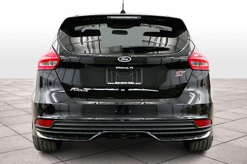 2017 Ford Focus ST Base