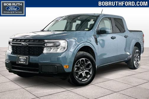 2023 Ford Maverick XLT