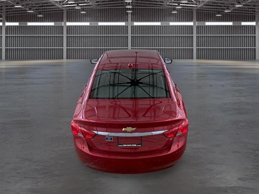 Photo 3 of 40 of 2014 Chevrolet Impala 1LT