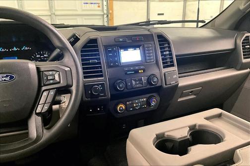 2022 Ford F-250 XL