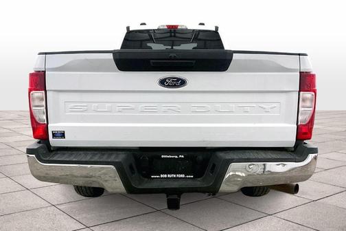 2022 Ford F-250 XL