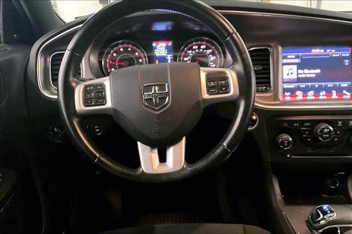 2014 Dodge Charger SXT