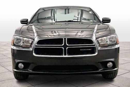 2014 Dodge Charger SXT