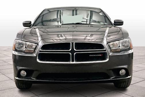 2014 Dodge Charger SXT