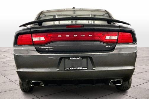2014 Dodge Charger SXT