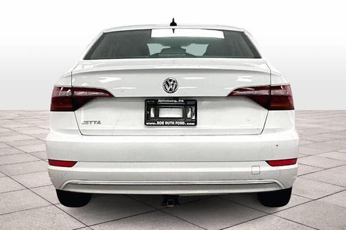 2019 Volkswagen Jetta 1.4T SEL