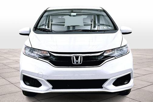2019 Honda Fit LX