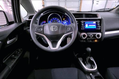 2019 Honda Fit LX