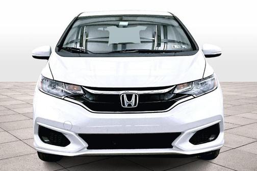 2019 Honda Fit LX