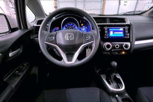 2019 Honda Fit LX