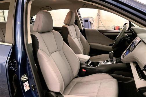 2020 Subaru Legacy Base (CVT)