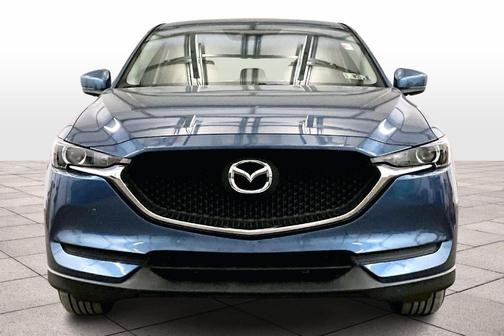 2019 Mazda CX-5 Sport