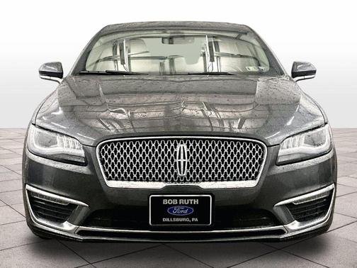 2019 Lincoln MKZ Reserve I