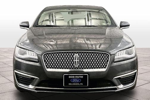 2019 Lincoln MKZ Reserve I
