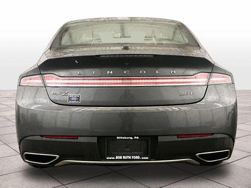 2019 Lincoln MKZ Reserve I
