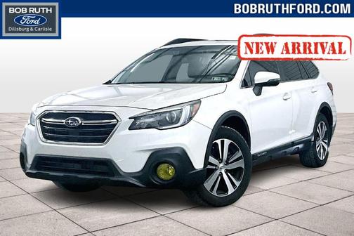 2019 Subaru Outback 3.6R Limited