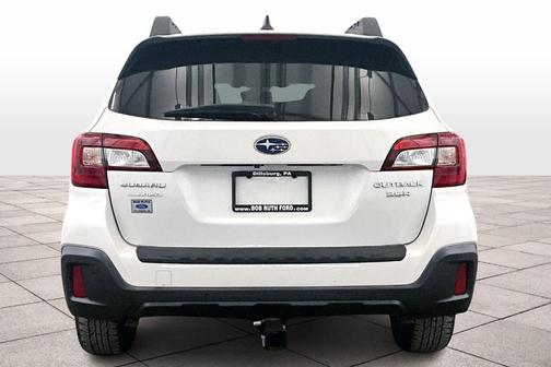 2019 Subaru Outback 3.6R Limited