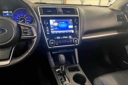 2019 Subaru Outback 3.6R Limited