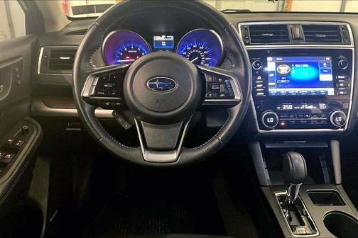 2019 Subaru Outback 3.6R Limited